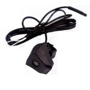 Camera video pentru parcare fata dedicata Audi Model CAM218