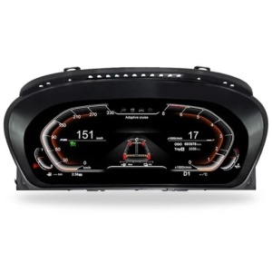 Ceasuri Digitale BMW Seria 6 E63 E64 2003-2010
