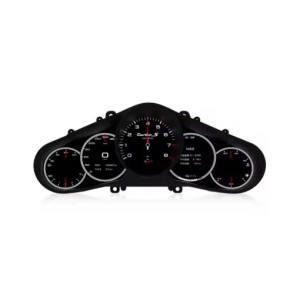 Ceasuri Digitale Porsche Cayenne 2011-2016 - Img 2