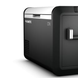 CFX3 100 Frigider cu compresor Dometic, 12/24/220V, 99 litri