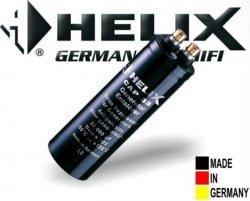 Condensator Auto HELIX CAP 33 cu incarcare/descarcare rapida pentru filtrare 3.3 Farazi