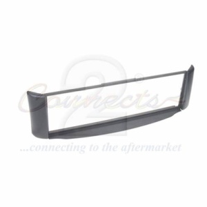 Connects2 CT24MM03 kit rama 1DIN Smart ForTwo (gri)