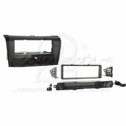 Connects2 CT24MZ04 kit rama 1DIN MAZDA 3