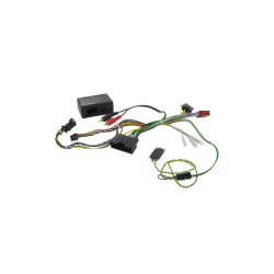 Connects2 CTSFO006.2 adaptor comenzi volan FORD C-Max/Focus Ecran mic