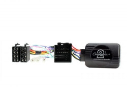 Connects2 CTSFO020.2 Adaptor comenzi volan Ford Fiesta 2018> cu SYNC3