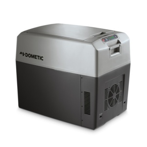 Cutie termoelectrica 12/24V DC / 230V AC, capacitate 33 litri - Img 5