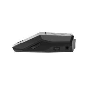 Detector de radar portabil Neoline X-COP 8700s GT 11 Benzi Radar / Laser 360 Grade Detectie Benzi X K KA Laser 360 POP Benzi De Detectie Selectabile Functie De Prioritizare Alerte GPS Intern Detectare Display OLED 6 culori