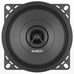 Difuzoare auto Audison APX 4, set coaxial 2 cai 100mm