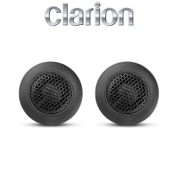 Difuzoare Auto Clarion, SH1622C, Set componente 2 cai, 6,5 inch, 45W RMS, 4Ω, 2 Difuzoare