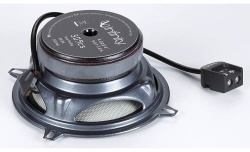 Difuzoare Auto Componente Infinity Kappa 50.9cs 13cm 2 Cai 2 ohmi Putere 85W RMS 225W Max