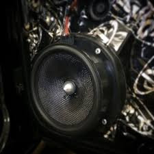 DIFUZOARE AUTO COMPONENTE SISTEM DE BOXE FOCAL IS 165VW 2 CAI DEDICATE VW SKODA SEAT 60 RMS SET 2 DIFUZOARE