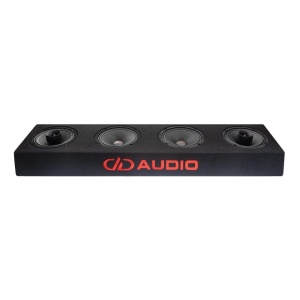 Difuzoare Auto cu incinta, DD Audio LE-VO-MX206.4, 300 mm, 1200 W - Img 4