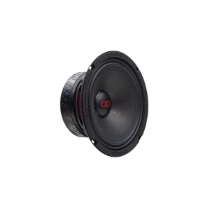 Difuzoare auto DD Audio VO-M206-S4 set componente, 165mm, 150W RMS, 4Ω, set 2 difuzoare - Img 3
