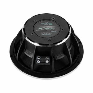DIFUZOARE AUTO DEAF BONCE APOCALYPSE AP-M67AN SET COMPONENTE, 165MM, 300W RMS, 4Ω, SET 2 DIFUZOARE - Img 2