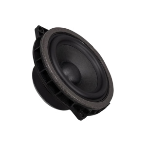 DIFUZOARE AUTO FORX DEDICATE BMW XQ-45C, SET SISTEM 2 CAI, 30W RMS