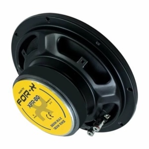 Difuzoare auto FOR-X XFR-80 set componente, 200mm, 180W RMS, 4Ω, set 2 difuzoare - Img 2