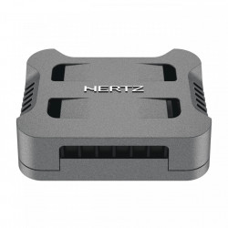 DIFUZOARE AUTO HERTZ CENTO CK 165 F, SET SISTEM 2 CĂI, 165MM, 90W RMS, 4Ω, 4 DIFUZOARE + ACCESORII