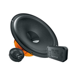 DIFUZOARE AUTO HERTZ DIECI DSK 165.3, SET SISTEM 2 CAI, 165MM, 80W RMS