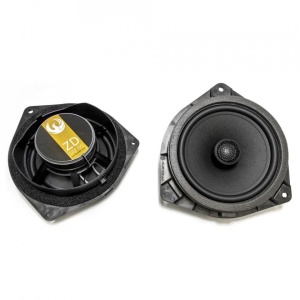 Difuzoare auto Phoenix Gold  Dedicate  Toyota   putere RMS: 90 W