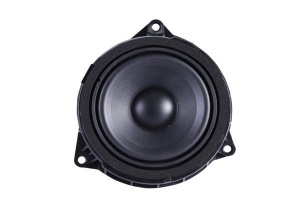 DIFUZOARE AUTO STEG DEDICATE BMW BM4C, SET SISTEM 2 CAI, 50W RMS