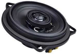 Difuzoare coaxiale dedicate BMW Vibe BMW4R-V2 5″ 100mm 4 Ω Putere 60W RMS