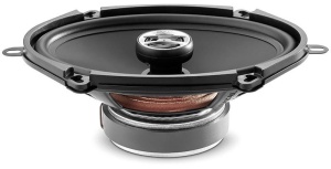 Difuzoare coaxiale FOCAL AUDITOR RCX-570 2 căi ovale 5 x 7inch 130 x 180 mm Putere 60 wați rms 120 wați max 4 ohmi