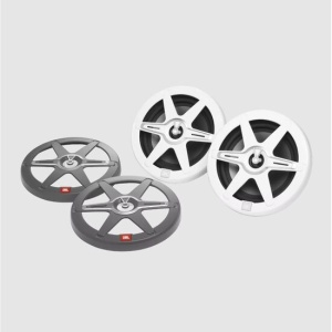  DIFUZOARE COAXIALE MARINE JBL DE 20CM, 150W RMS