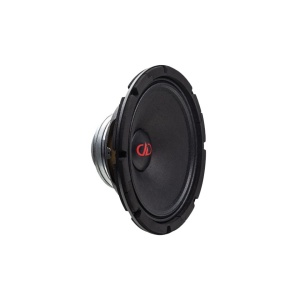 Difuzor auto DD Audio VO-MN308, 165mm, 200W RMS, 4Ω, Bucata