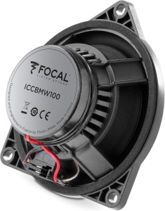 Difuzor Central Focal ICC BMW 100 Dedicat BMW MINI Putere 40W RMS 80W Max