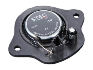 DIFUZOR CENTRAL STEG DEDICAT TESLA MT4B, 25 W RMS