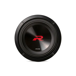 DIFUZOR DE BASS ALPINE R2-W12D2 SUBWOOFER DE 30CM (12″), 2Ω+2Ω, PUTERE 750W RMS 2250W MAX