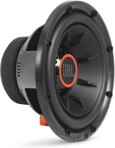 Difuzor de subwoofer JBL CLUB 1024, 10′′ (25 cm),  2/4 OHMI 250W RMS, 1000 W MAX
