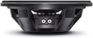 Difuzor de subwoofer KENWOOD KFC-WPS1000F SLIM DE 25CM, Putere 250W RMS,1000W MAX