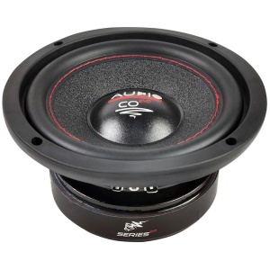 Difuzor Subwoofer 6.5" 165mm co-series evo Audio System German Sound putere 2x 120 / 2x 80 Watt 2\4ohm