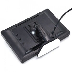 Display auto AHD de 5" D706-AHD