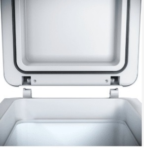 Dometic CDF.2 36 CoolFreeze Frigider auto cu compresor, 12/24V, 31 litri