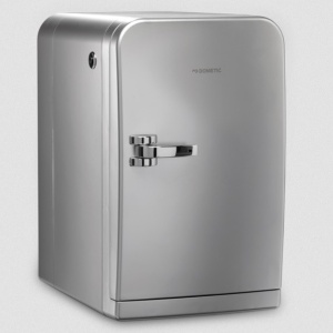 Dometic MF 5M MyFridge Mini frigider termoelectric elegant pentru catering, birou sau acasă.