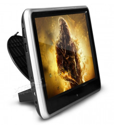 DVD PLAYER AUTO DE TETIERA Xtrons HD101T USB SD LCD 10.1'' TOUCHSCREEN REZOLUTIE HD JOCURI JOYSTICK WIRELESS MONTAJ CALIFICAT IN TOATA TARA !