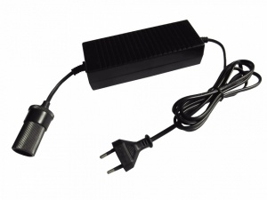Ezetil Transfomator AC/DC 230->12V (879920)