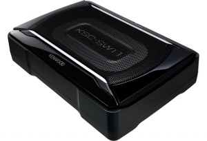 Kenwood KSC-SW11 subwoofer amplificat