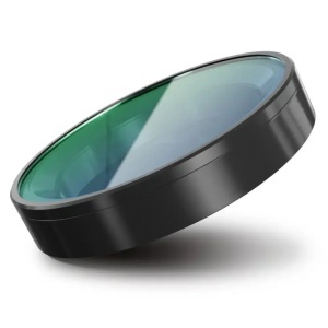 Filtru polarizare circulară anti-orbire pentru camerele fata FiTCAMX, CPL-3345 - Img 1