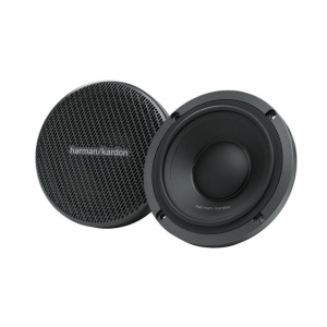 FLOW300S DIFUZOARE MEDII DE 3'' HARMAN KARDON, 60W RMS - Img 4