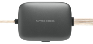Sistem de difuzoare auto cu 2 căi harman/kardon FLOW 600CF 6,5 inchi (165 mm) Putere 120W RMS 360W Max cu rețea crossover
