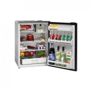FRIGIDER AUTO INDELB CRUISE 130 LITRI, COMPRESOR ELECTRIC, 12/24V