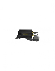 GPS Tracker Auto TK103, Localizare si urmarire GPS, Microfon, Autonomie nelimitata