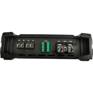 GZFA 1.550D AMPLIFICATOR MONO GROUND ZERO, 550W