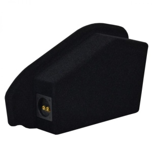 INCINTA INCHISA SUBWOOFER DEDICAT MERCEDES AMG GT, 200 MM, 8L