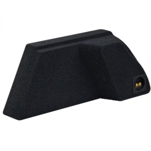 INCINTA INCHISA SUBWOOFER DEDICAT SUBARU BRZ, 250 MM, 15L