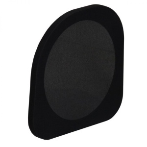 INCINTA INCHISA SUBWOOFER DEDICAT TOYOTA CAMRY XV70, 250 MM, 15L