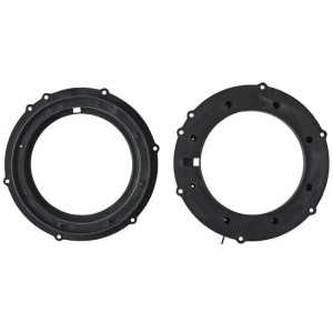 Inele adaptoare Auto-Connect AU02SA pentru AUDI 165mm